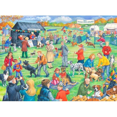 Puzzle The-House-of-Puzzles-3374 Scruffs