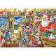 Christmas Collectors Edition No.5 - Santa's Workshop