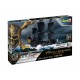 Modellbau - 3D Puzzle Easy Click System - Black Pearl