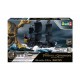 Modellbau - 3D Puzzle Easy Click System - Black Pearl