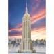 Kartonmodelbau: Empire State Building