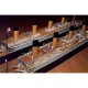 Kartonmodelbau: Titanic