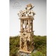 3D Holzpuzzle - Archballista-Tower