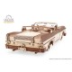 3D Holzpuzzle - Dream Cabriolet VM-05