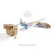 3D Holzpuzzle - Flight Starter