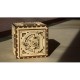 3D Holzpuzzle - Safe
