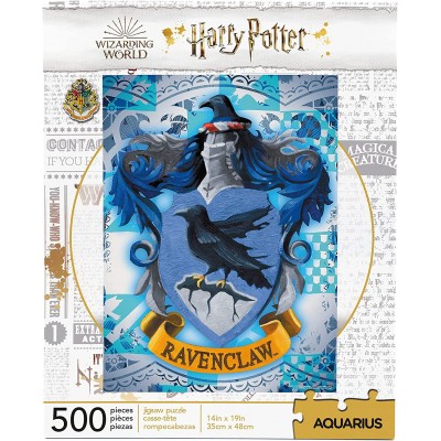 Puzzle Aquarius-Puzzle-62180 Harry Potter - Ravenclaw