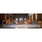 Puzzle  Art-by-Bluebird-60101 Da Vinci - The Last Supper, 1490