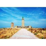 Puzzle  Bluebird-Puzzle-F-90459 Phare du Cap Fréhel, Bretagne, France