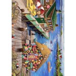 Puzzle  Bluebird-Puzzle-F-90745 Lobster Shack