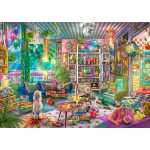 Puzzle  Bluebird-Puzzle-F-90822 Kitschy Cute Collector