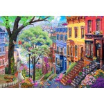 Puzzle  Bluebird-Puzzle-F-90924 Spring Hill