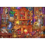 Puzzle  Bluebird-Puzzle-F-90983 Alter Lagerraum