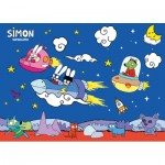 Puzzle  Bluebird-Puzzle-F-90990 Simon