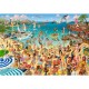 Art Collection - Spaß am Meer