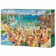 Art Collection - Spaß am Meer