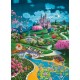 Cinderellas Schloss