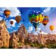 Colorful Balloons, Cappadocia