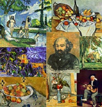 Puzzle Cézanne Paul 