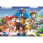 Puzzle  Clementoni-20263 Paw' Patrol