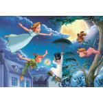 Puzzle  Clementoni-20279 Disney Classics