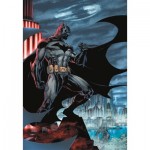 Puzzle  Clementoni-21737 XXL Teile - Batman