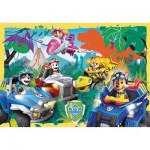 Puzzle  Clementoni-24235 XXL Teile - Paw Patrol