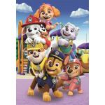 Puzzle  Clementoni-27178 Paw Patrol