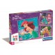 3 Puzzles - Prinzessinnen