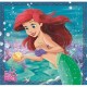 3 Puzzles - Prinzessinnen