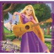 3 Puzzles - Prinzessinnen