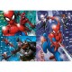 3 Puzzles - Spiderman (3x48)