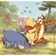3 Puzzles - Winnie the Pooh
