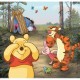 3 Puzzles - Winnie the Pooh