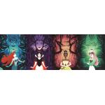 Puzzle  Clementoni-39722 Disney Prinzessin