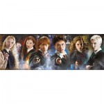 Puzzle  Clementoni-39873 Harry Potter