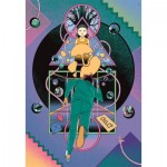 Puzzle  Clementoni-39900 Squid Game