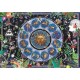 Astrologisches Horoskop