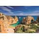 Bucht Der Algarve