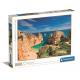 Bucht Der Algarve