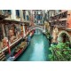 Canal Von Venedig