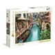 Canal Von Venedig