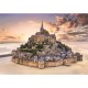 Der Mont Saint-Michel