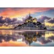 Der Wunderschöne Mont Saint-Michel