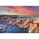 Die malerische Insel Procida