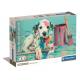 Funny Dalmatian