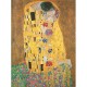 Gustav Klimt - Der Kuss
