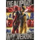 Marvel, Deadpool