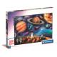 Space Mission