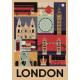 Style in the City, London